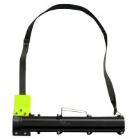 Magasin distributeur simple pour plaquettes - NOIR