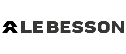 Logo Le Besson
