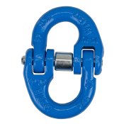 Maille de jonction Ø 10 - Grade 80/100