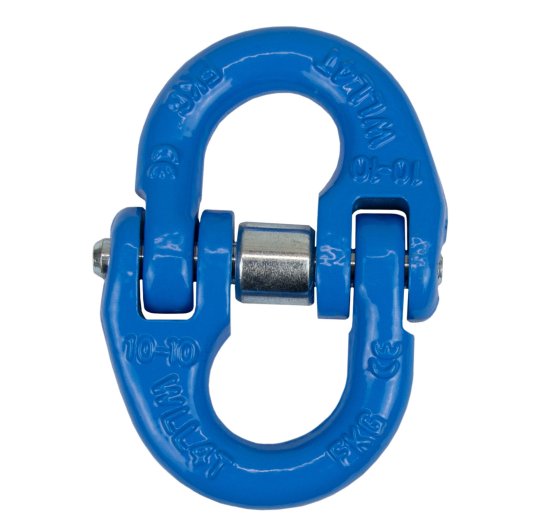 Maille de jonction Ø 10 - Grade 80/100