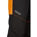 07754 - Pantalon protection anti-coupure Ninja SIP PROTECTION (focus)