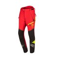 07754R - Pantalon protection anti-coupure Ninja SIP PROTECTION