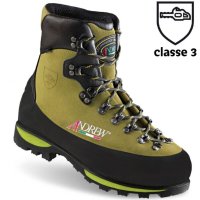 Pictogramme-Chaussures-Vert-Anti-Coupure-ROZES-WOOD-ANDREW
