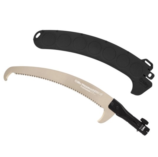 Scie-Courbe-Étui-39cm-Perche-SILKY-HAYAUCHI