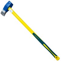 Merlin masse de 3,5kg. avec manche plastique MÛLLER