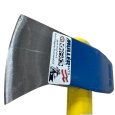 Tranchant du Merlin masse de 3,5 kg. avec manche plastique MÛLLER