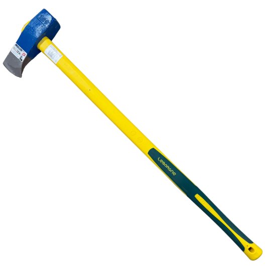 Merlin masse de 3kg. avec manche plastique MÛLLER