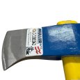Taillant du Merlin masse de 3kg. avec manche plastique MÛLLER