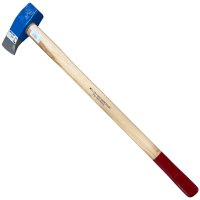 Merlin masse de 3kg avec un manche en bois MÜLLER