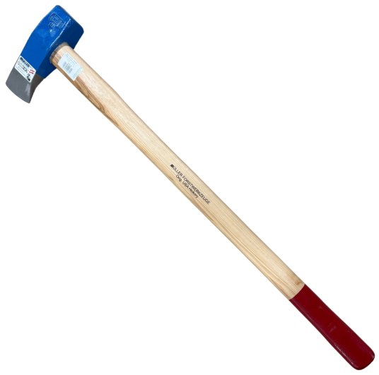 Merlin masse de 3kg avec un manche en bois MÜLLER