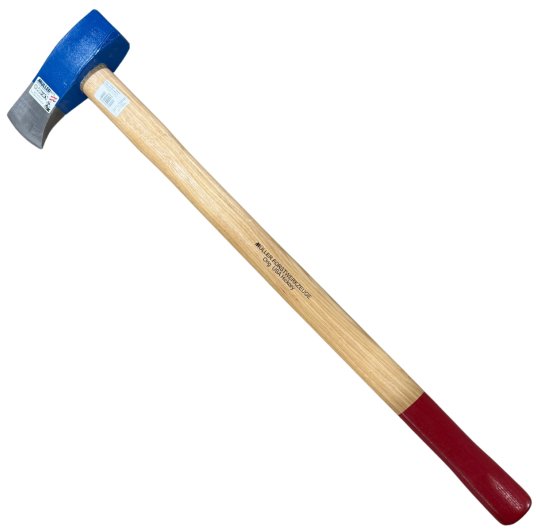 Merlin masse de 4kg avec un manche en bois MÜLLER