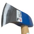 Tailliant Merlin Masse de 4 kg avec manche en bois MÜLLER