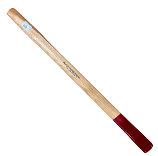 Manche de Rechange 85cm en Hickory Pour Merlin MÜLLER