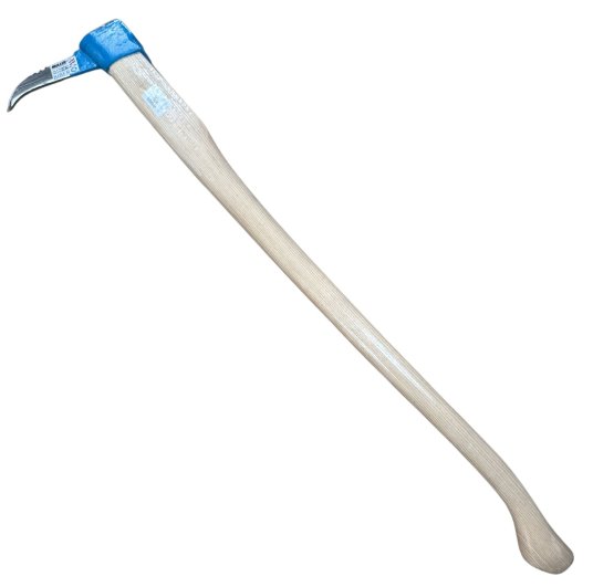 Sapie tyrol manche en frêne 110 cm MÜLLER