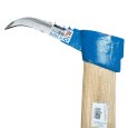 Tranchant Sapie tyrol manche en frêne 110 cm MÜLLER