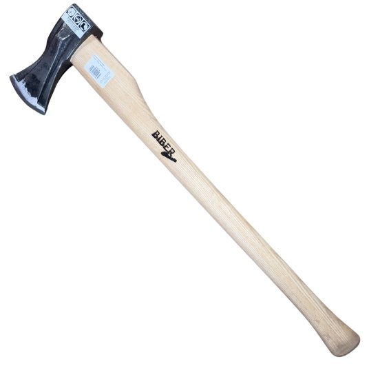 Hache Biber 1,8 kg MÜLLER