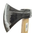 Tranchant Hache Biber de 1,8 kg MÜLLER