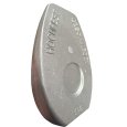Profil du coin aluminium MÜLLER