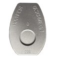 Verço du coin aluminium MÜLLER
