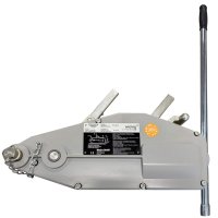 Cabletrac type 808 Complet