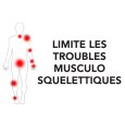Poignée pour aérosol
