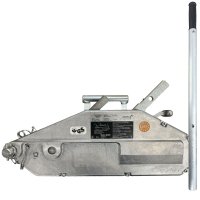 Cabletrac Type-816 Complet de WADRA