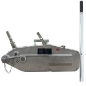 Cabletrac type 832 Complet