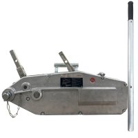 Cabletrac type 832 Complet