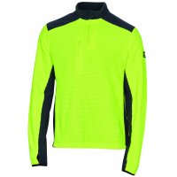 Polaire COB - SOLIDUR - Jaune