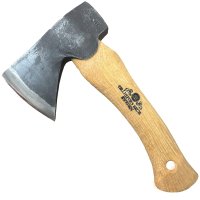 Hachette avec manche de 24cm GRANSFORS