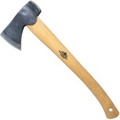 Hachette avec manche de 47cm GRANSFORS