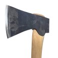 Hache, manche de 64cm - GRANSFORS