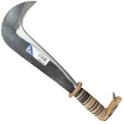 Serpe Italienne avec une lame de 25 cm RINALDI
