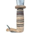 Manche de la serpe Italienne avec une lame de 25 cm RINALDI
