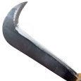 Tranchant de la serpe Italienne avec une lame de 30,5 cm RINALDI
