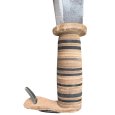 Manche de la serpe Italienne avec une lame de 30,5 cm RINALDI