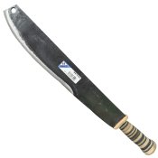 Machette en acier RINALDI