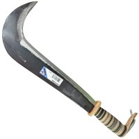 Serpe Italienne avec une lame de 32cm RINALDI