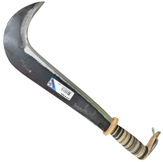 Serpe Italienne avec une lame de 32cm RINALDI