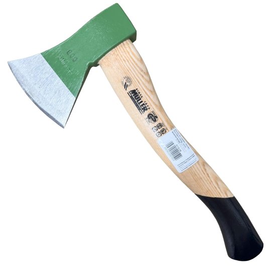 Hachette Forestière de 36cm MÜLLER
