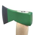Zoom sur la Hachette Forestière de 36cm MÜLLER
