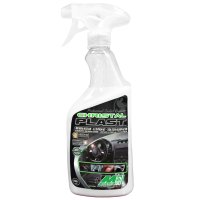 Spray Pour Rénovation de Plastiques, Cuir MINERVA