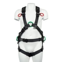 Face de l'harnais bMOTION Pro TEUFELBERGER