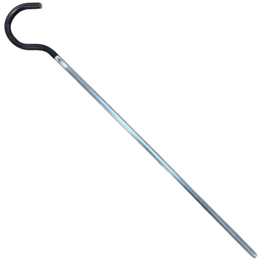 Canne sonde pédalogique de HAGLOF