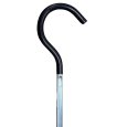 Zoom sur la canne sonde de HAGLOF