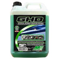 Nettoyant Dégraissant GHD de 5 Litres MINERVA
