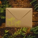 Sous catégorie bon cadeau