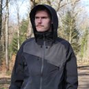 Veste de pluie