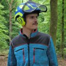 Veste de travail Protos