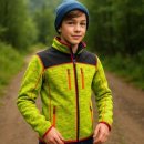 Gamme Vêtement Enfants